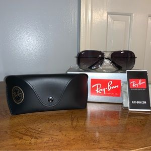 Ray-Ban Sunglasses